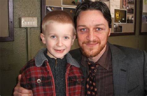 james mcavoy wiki|james mcavoy parents.